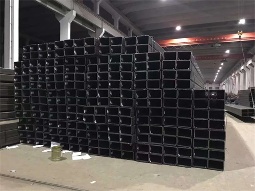前进冷拔方管选型指南 工程采购怎么选